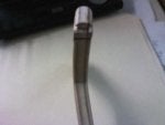 Wood Gas Audio equipment Door Metal
