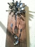 Body jewelry Natural material Wood Jewellery Twig