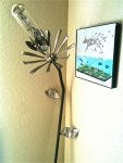 Picture frame Plant Art Rectangle Twig