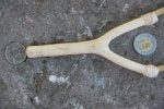 Wood Kitchen utensil Natural material Tool Hand tool