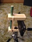 Camera accessory Wood Bicycle part Tripod Tire