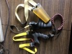 Wood Bicycle handlebar Audio equipment Tool Gas