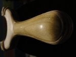 Kitchen utensil Wood Artifact Spoon Metal