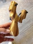 Wood Finger Creative arts Art Hardwood