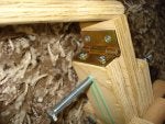 Brown Wood Wood stain Natural material Hardwood