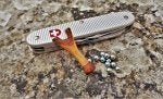 Wood Office supplies Knife Utility knife Tool