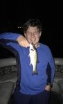 Smile Food Jaw Fisherman Fish