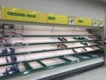 Shelf Product Shelving Retail Gas