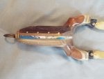 Drinkware Bicycle handlebar Liquid Collar Wood