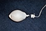 Body jewelry Natural material Electric blue Jewellery Jewelry making