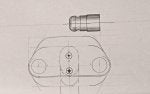 Automotive design Art Font Drawing Auto part