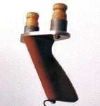 Bottle stopper & saver Wood Fashion accessory Metal Font