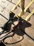 Wood Twig Bag Rock-climbing equipment Strap