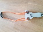 Wood Bicycle part Wire Hardwood Composite material