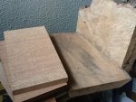 Wood Rectangle Floor Flooring Hardwood