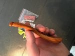 Food Wood Staple food Cuisine Saveloy
