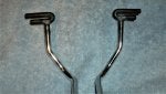 Composite material Gas Tool Metal Nickel