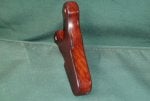 Wood Carmine Tool Bicycle part Knife
