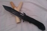 Everyday carry Knife Blade Fashion accessory Hunting knife