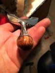 Hand Kitchen utensil Finger Wood Cutlery