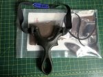 Green Revolver Gas Bicycle part Tool
