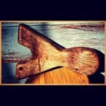 Water Wood String instrument String instrument accessory Happy