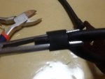Hand tool Tool Snips Pliers Tableware