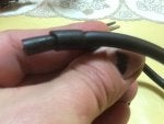 Bicycle handlebar Eyewear Finger Gadget Bicycle part