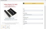 Font Material property Screenshot Rectangle Software