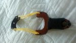 Wood Fashion accessory Event Strap Fiber