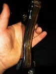 Finger Thumb Cable Reptile Wrist