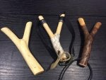 Plant Gesture Wood Metal Font